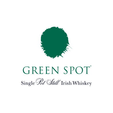 Green spot