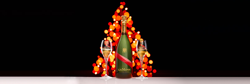 Cadeaux de fin d'année
