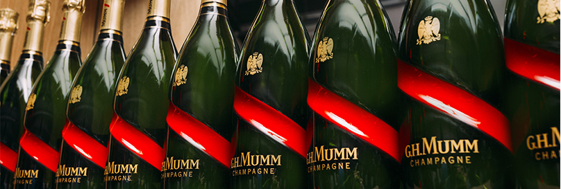 Champagne brut Champagne brut