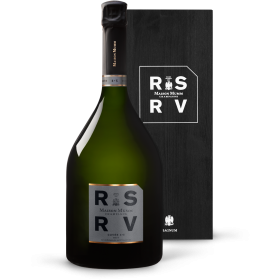 Coffret Magnum RSRV Cuvée Brut 4.5