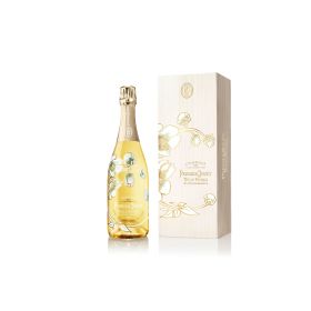 Coffret en bois Perrier-Jouët Belle Epoque Blanc de Blancs Millésimé 2006