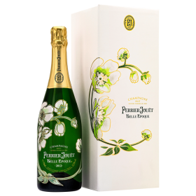 Perrier-Jouët Coffret Belle Epoque Millésimé