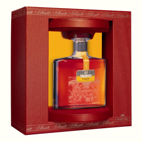 Martell Cohiba Extra