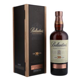 Ballantine's 30 ans