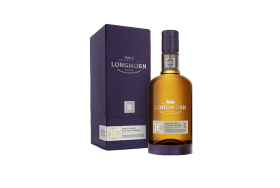 Longmorn 16 ans sous étui