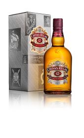 Chivas Regal 12 ans  