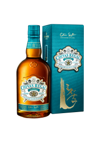 Chivas Mizunara 
