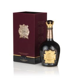 Royal Salute 38 ans 