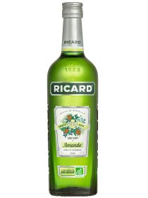 Ricard bio amande 