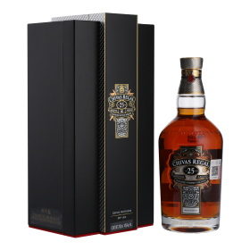 Chivas Regal 25 ans  