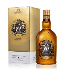 Chivas Regal XV