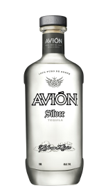 Avión Silver 