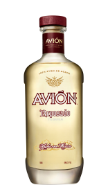 Avión Reposado