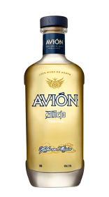 Avión Anejo
