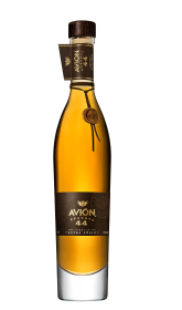 Avión Reserva 44