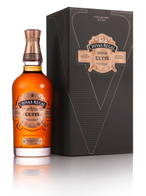 Chivas Ultis 