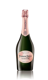Perrier-Jouët Blason rosé 