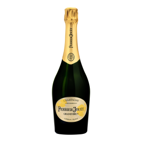 Perrier-Jouët Grand Brut
