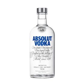 Absolut Vodka