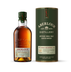 Aberlour 16 ans Speyside Single Malt