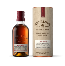 Aberlour Speyside Single Malt A'Bunadh 