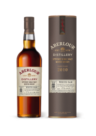 Aberlour Millésime WHITE OAK