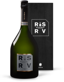 Coffret Magnum RSRV Cuvée Brut 4.5 