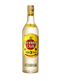 Havana Club 3 años