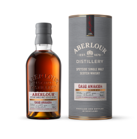 Aberlour Casg Annamh Speyside Single Malt 