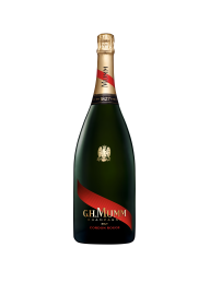 Magnum G.H. MUMM Cordon Rouge Brut  