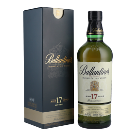 Ballantine's 17 ans