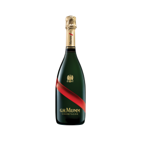 G.H. MUMM Grand Cordon Brut
