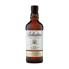 Ballantine's 21 ans