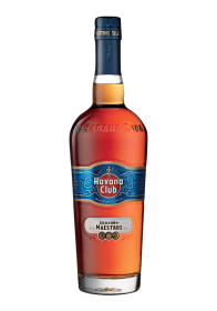 Havana Club Selecciòn de Maestros