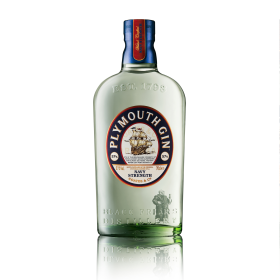 Plymouth Gin Original