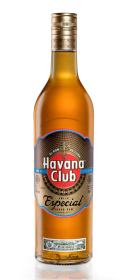 Havana Club Añejo Especial