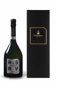 RSRV Cuvée Brut 4.5 sous étui 