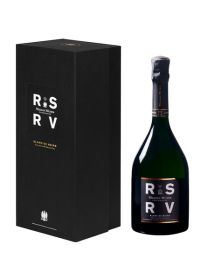 Coffret Prestige RSRV Cuvée Blanc de Noirs Millésimé 2013 