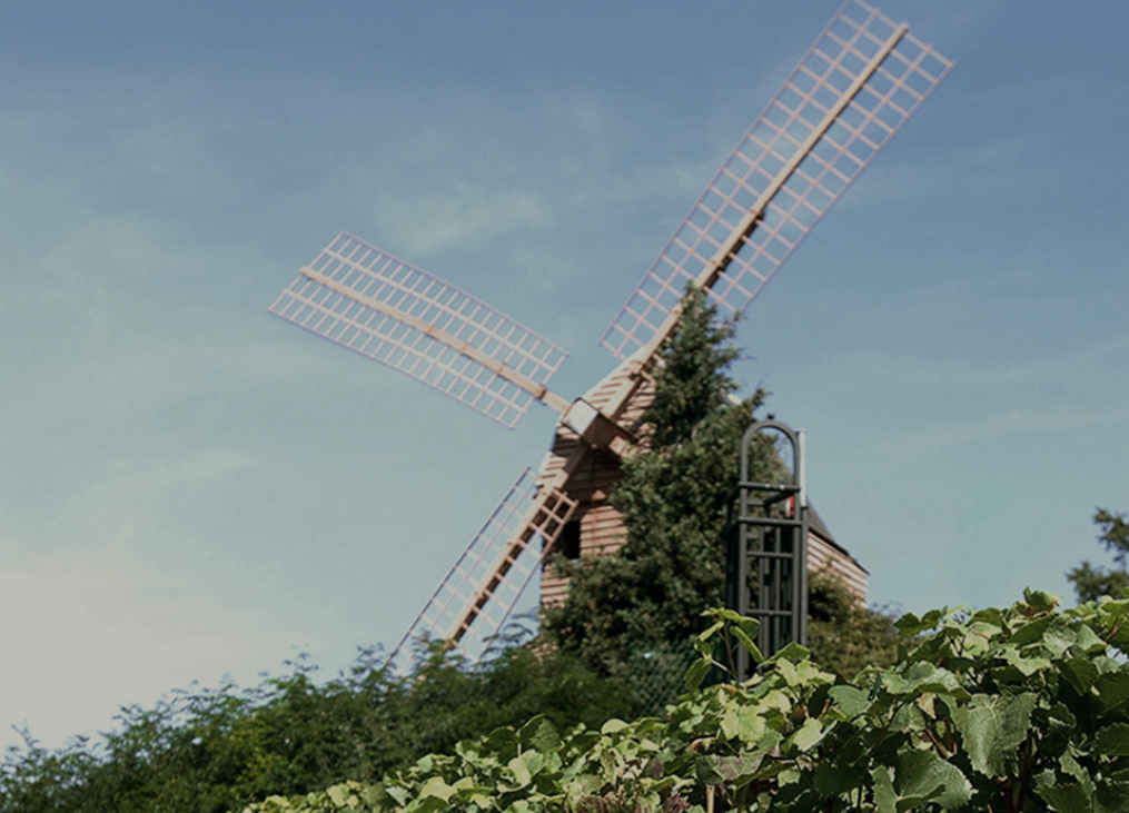 moulin